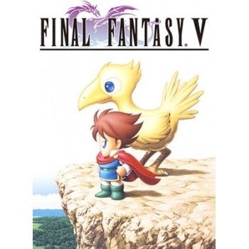 Final Fantasy 5