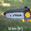 Stiga PR 100e Kit