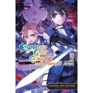 Sword Art Online 25 (ISBN: 9781975343408)