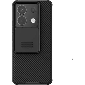 Nillkin CamShield Pro Xiaomi Redmi Note 13 Pro Case black