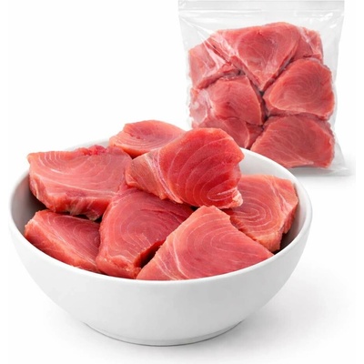 Maso Veleň Tuňákové plátky 500 g