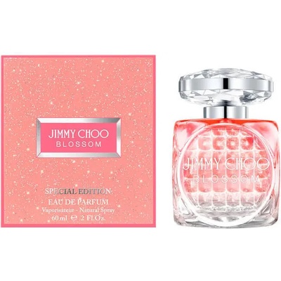 Jimmy Choo Blossom Special Edition (2018) EDP 60 ml (3386460100069)