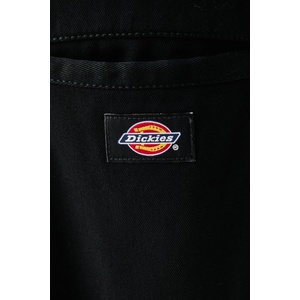 Dickies панталон дамски от памук (DK0A87PLBLK1)