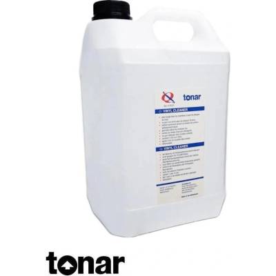 tonar QS Vinyl Cleaner 5L – Zboží Živě