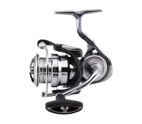 Daiwa Exist LT 2000D-P