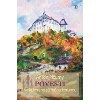 Povesti naše korene sú našou korunou