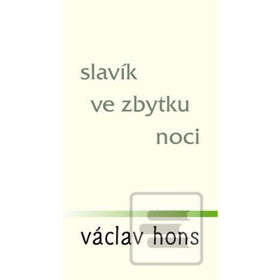 Slavík ve zbytku noci