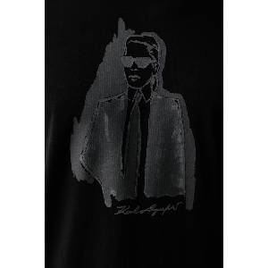 Karl Lagerfeld тениска мъжка от памук (563225.755143)