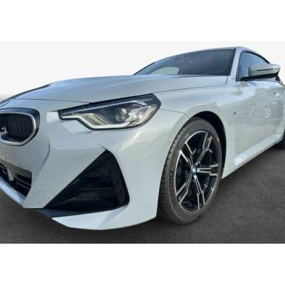BMW 220i Coupe 135 kW