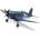 E-Flite F4U-4 Corsair 1.2m PNP
