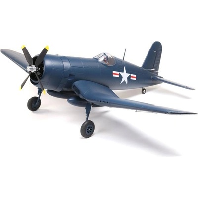 E-Flite F4U-4 Corsair 1.2m PNP
