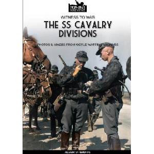 The SS Cavalry Divisions | Alberto Peruffo (ISBN: 9788893279666)