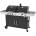 Landmann DUAL CORE 3.0 Combo Gas & Charcoal Grill (L10006)