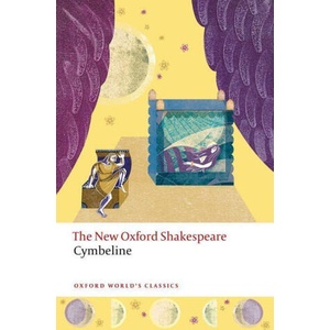 Cymbeline The New Oxford Shakespeare (Paperback) | Rory Loughnane (ISBN: 9780192882868)