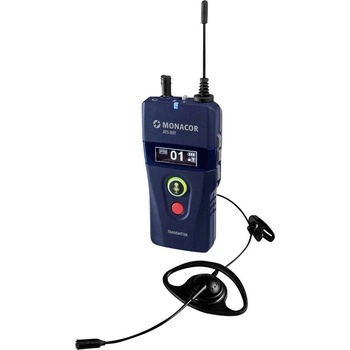 Monacor ATS-80T