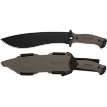 Kershaw Camp 10 Tan 1077tan