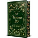 Twisted Lies
