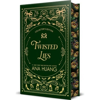 Twisted Lies