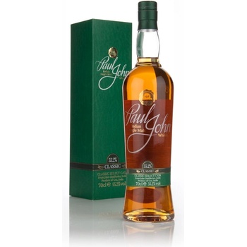 Paul John Classic