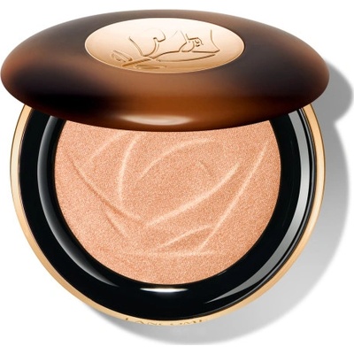 Lancôme Teint Idole Ultra Wear Serum Highlighter rozjasňovač s vitamínom C Medium Glow 02 10 g