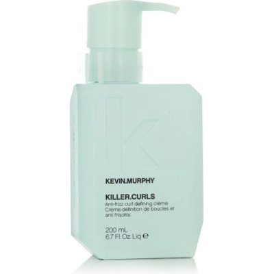 Kevin Murphy Killer. Curls крем за поддържане и дефиниране на къдриците 200 ml