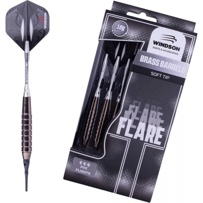 Windson FLARE 18g set – Sleviste.cz