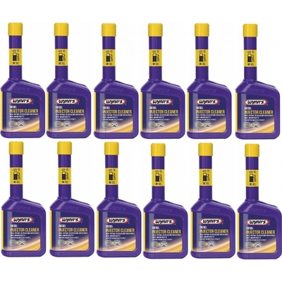 Wynn's DIESEL INJECTOR CLEANER 325 ml