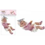 Swede Baby doll in boutique styling