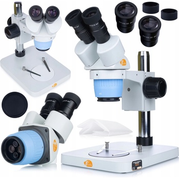 Rosfix Vela S Blue MSVSB-B-PS1 80 x