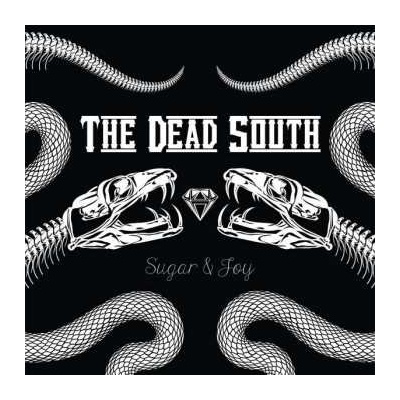 The Dead South - Sugar & Joy Digi CD