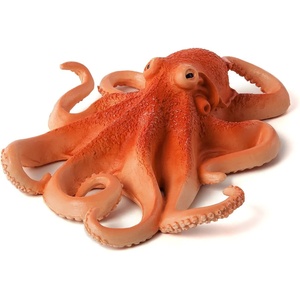Mojo Фигурка Mojo Sealife - Октопод (387275) - baby