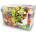 Meliconi Meli Basic Travel Box pads 1000 items 50004