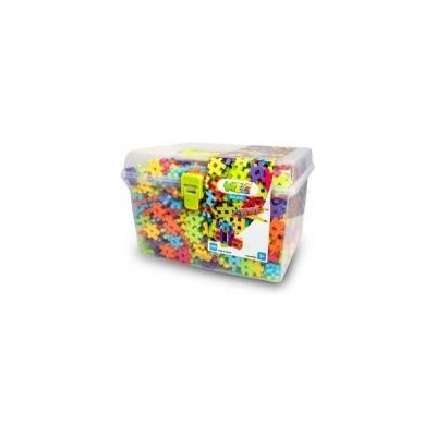 Meliconi Meli Basic Travel Box pads 1000 items 50004