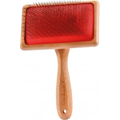 ARTERO nature slicker long pins l - СЛИКЕР С ДЪЛГИ ЗЪБИ, Испания - p771