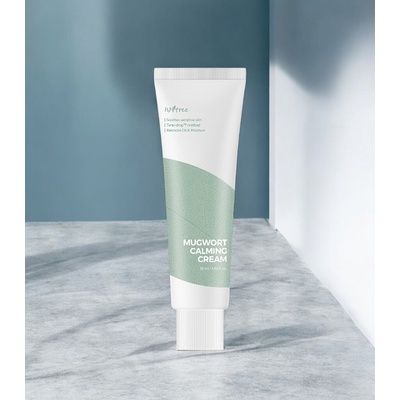 Isntree Mugwort Calming Cream 50 ml