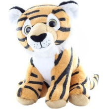 LAM Plyš tiger 18cm