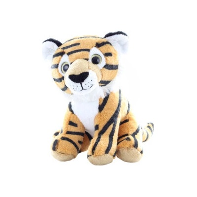 LAM Plyš tiger 18cm