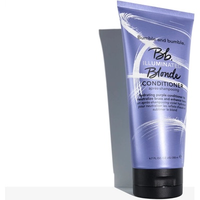 Bumble and Bumble Blonde Conditioner Балсам за коса дамски 200ml