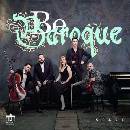 Spark - Spark - Be Baroque CD