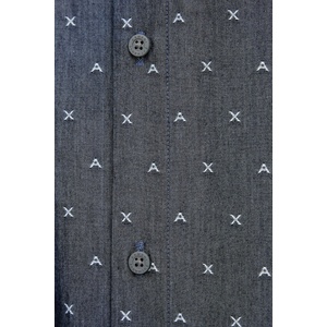 Giorgio Armani Памучна риза (XM001716.AF17528)
