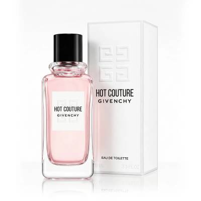 Hot Couture Eau de Toilette за жени 100 ml