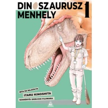 Dinoszaurusz-menhely 1.