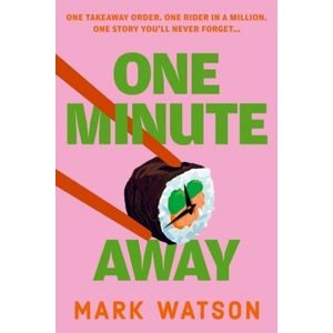 Mark Watson Untitled Book 2 | Mark Watson (ISBN: 9780008347000)