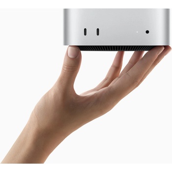 Apple Mac Mini MU9D3ZE/A