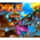 TSIOQUE