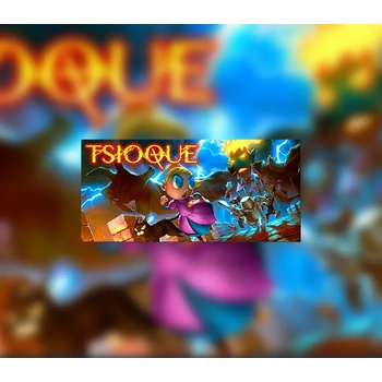 TSIOQUE