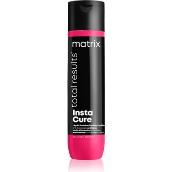 Matrix Instacure Conditioner подсилващ и възстановяващ балсам срещу късане на косата 300ml