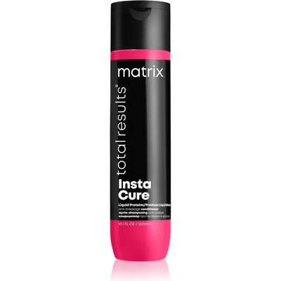 Matrix Instacure Conditioner подсилващ и възстановяващ балсам срещу късане на косата 300ml