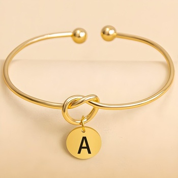 HARAHU Гривна al-20341 - a / Златна kp20341 (al-20341)