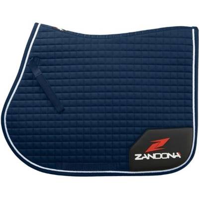 ZANDONA Všestranná podsedlová dečka MCL navy blue